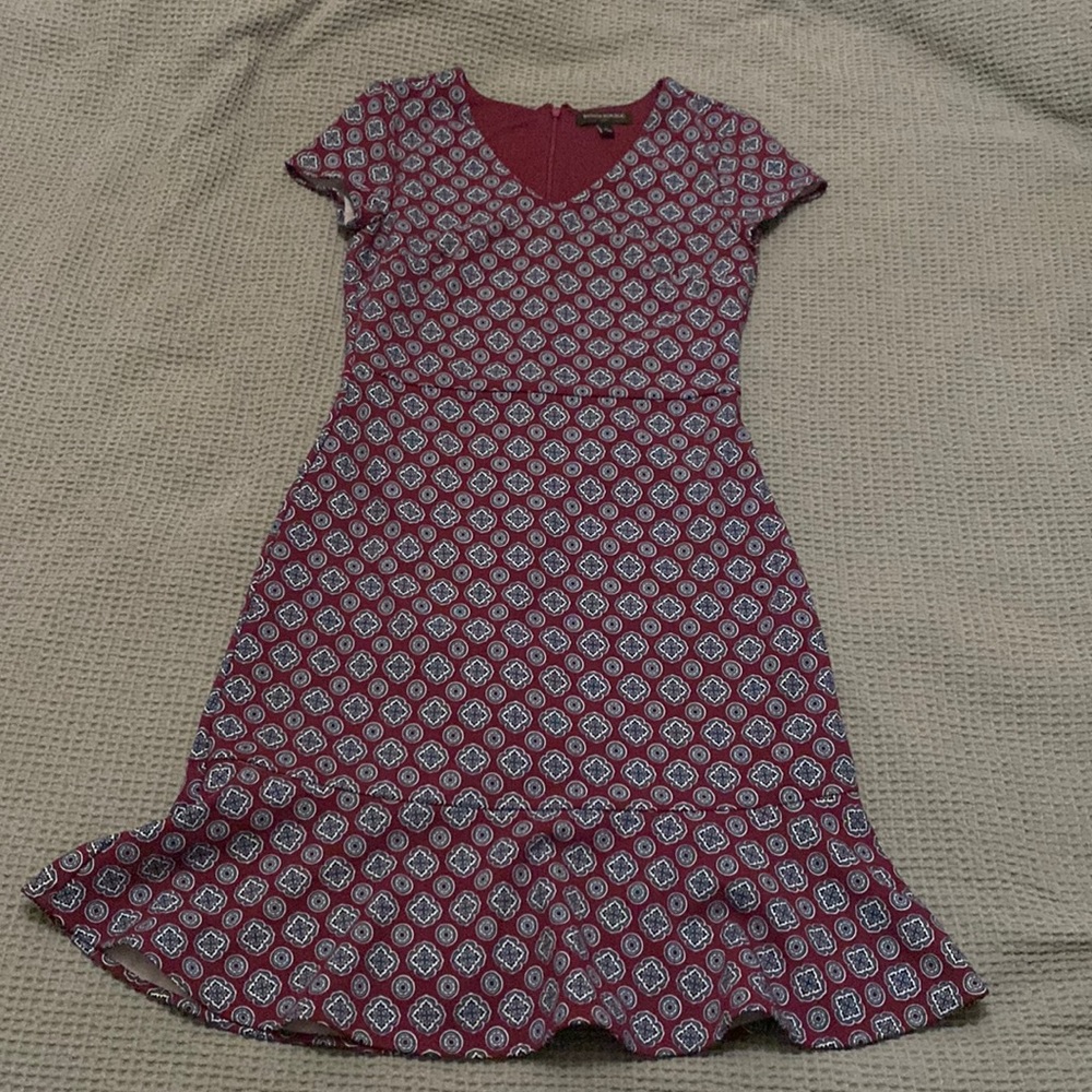 Banana Republic dress
